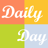 일정관리 DailyDay icon