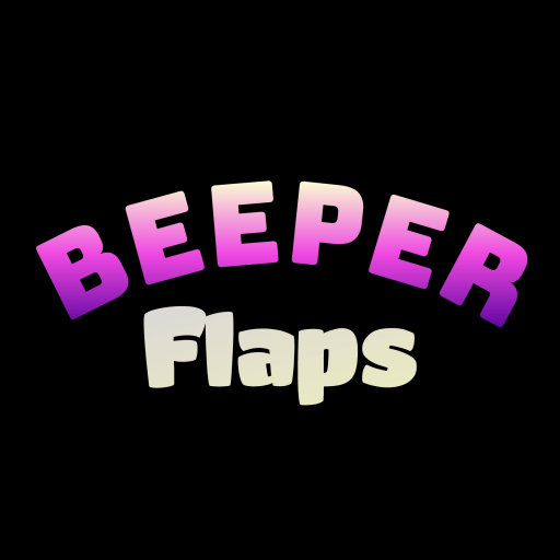Beeper Flaps