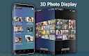 screenshot of Photo Gallery 3D & HD