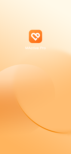Android application MActivePro screenshort