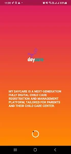My Day Care Canada