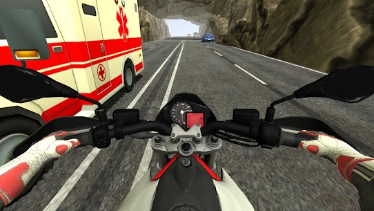 Extreme Motorbike Racer 3D For PC installation