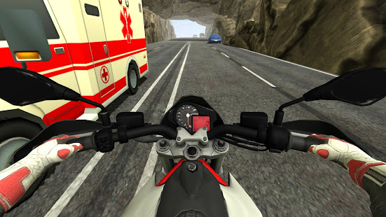 Extreme Motorbike Racer 3D screenshots apk mod 4