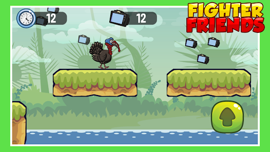 Fighter Friends screenshots apk mod 5