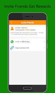 Call India Free MOD APK v1.8.0 (créditos ilimitados) – Atualizado Em 2023 4