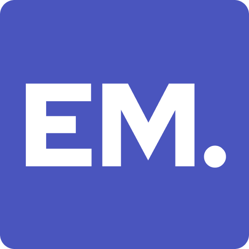 EventMploy logo