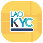 Cover Image of Download LaoKYC 1.4.6 APK