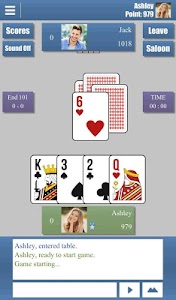 Pishti Card Game - Online Unknown