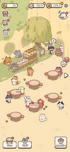 Meow Bakery 1