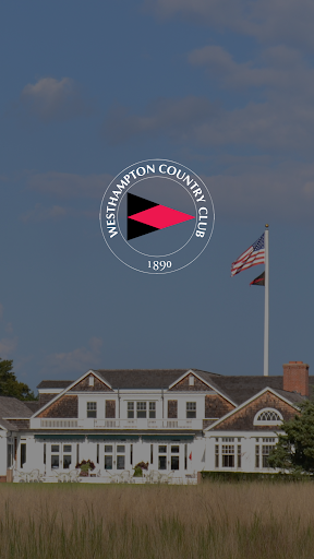 Android application Westhampton Country Club screenshort