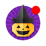 Origami Halloween Crafts: Step by Step Tutorials icon