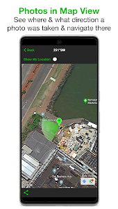 Solocator - GPS Field Camera