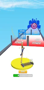 Mega Bow Runner