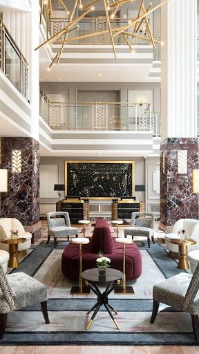 Luxury Furniture Screen 3