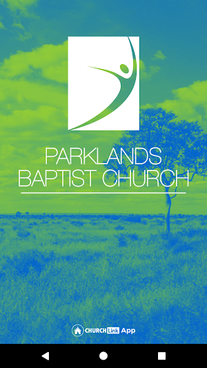 Parklands Baptist Church screenshot 0