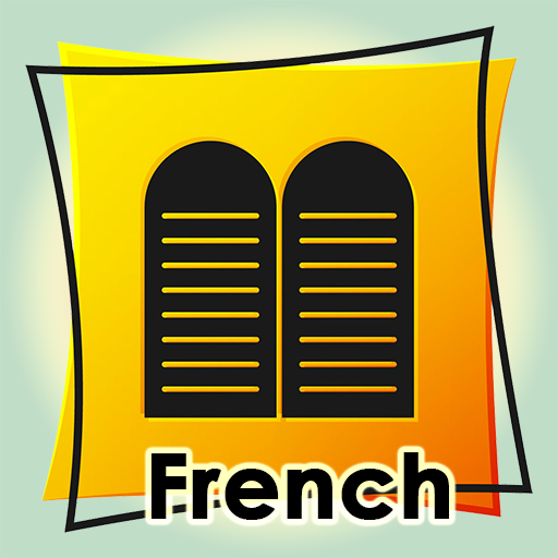French Bible Unduh di Windows
