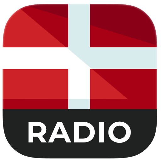 Radio 4 App Radio Danmark