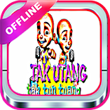 Lagu Tak Tun Tuang Versi Upin Ipin | Offline icon