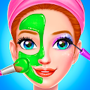 App herunterladen Spa day makeover game for girls Installieren Sie Neueste APK Downloader