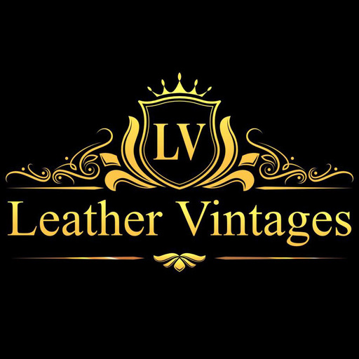 Leather Vintages logo