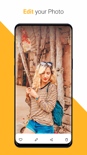 Gallery App Vault album