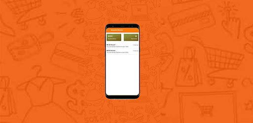 Blenco Rewards Screen 3