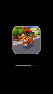 tiger run 16 APK screenshots 1