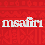 MSAFIRI – Kenya Airways Inflig