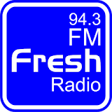 Fresh Radio Pekanbaru icon