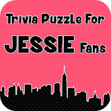 Trivia Puzzle for Jessie Fans icon