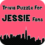Trivia Puzzle for Jessie Fans Apk