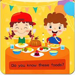 food party
