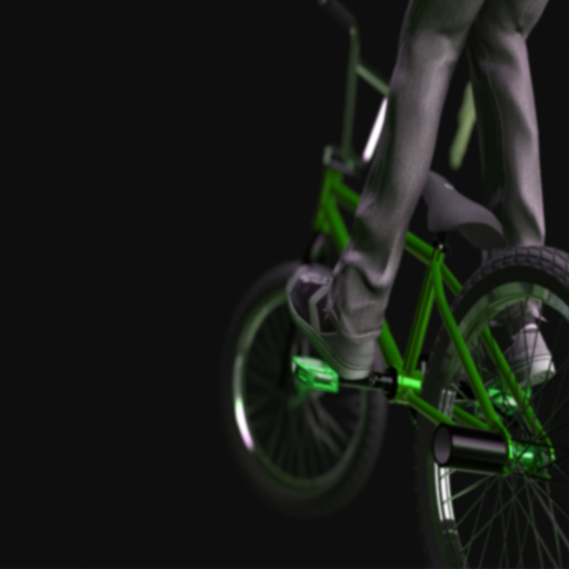 Tricks BMX Touchgrind 2 Pro Guide