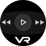 VR Player - Video Player icon