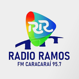 图标图片“Rádio Ramos FM Caracaraí 95.7”
