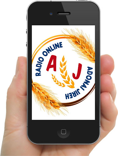 Radio Online Adonai Jireh