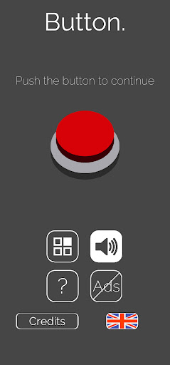 Android application Button. screenshort