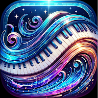 Harmony Haven: Beat Piano