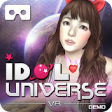 IDOL Universe VR Demo icon