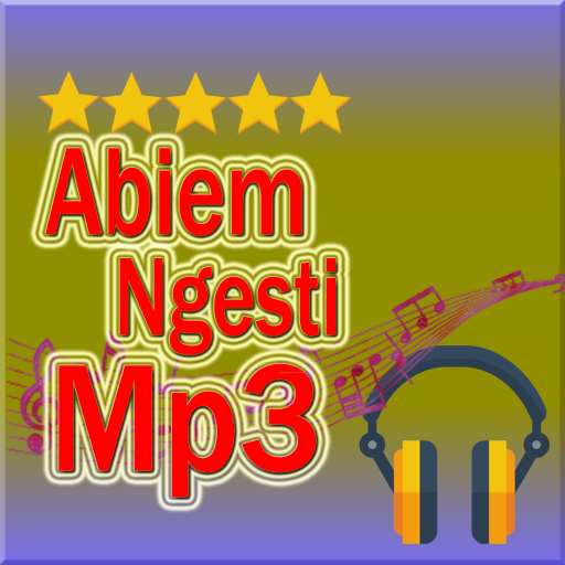 lagu abiem ngesti logo