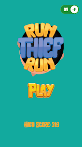 Run Thief Run