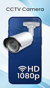 CCTV Camera Recorder: Live Cam