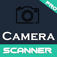 Camera Scanner Pro - Scan PDFImage to PDF Creator