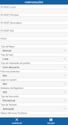 SGI WMS 2 Screen 2