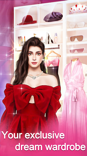 Makeup Master: Beauty Salon - Simulation - games