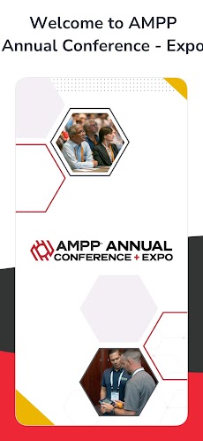 AMPP Annual Conference Appのおすすめ画像5