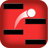 Jump On Piano Tiles icon