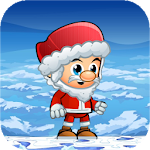 Cover Image of Download Old Santa World Adventure  APK