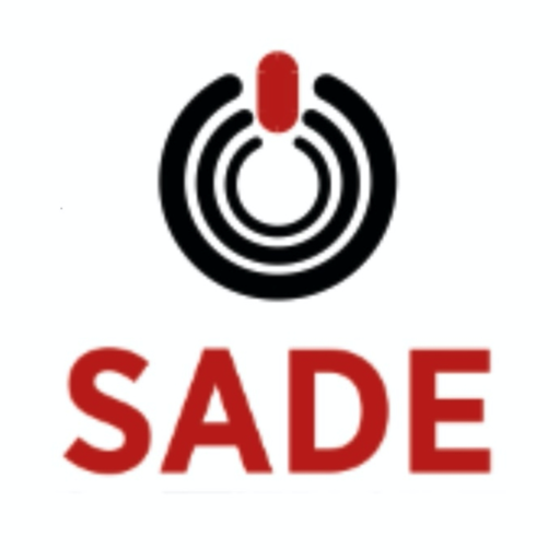 Sadelabs Logger logo