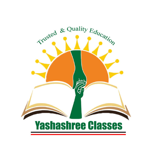 Yashashree Classes logo